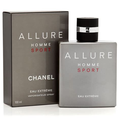 bleu de chanel or allure homme sport|buy chanel allure homme sport.